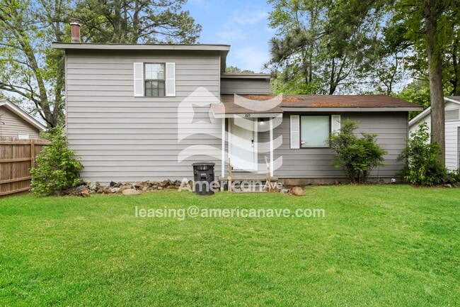 Building Photo - 1615 Madden Rd