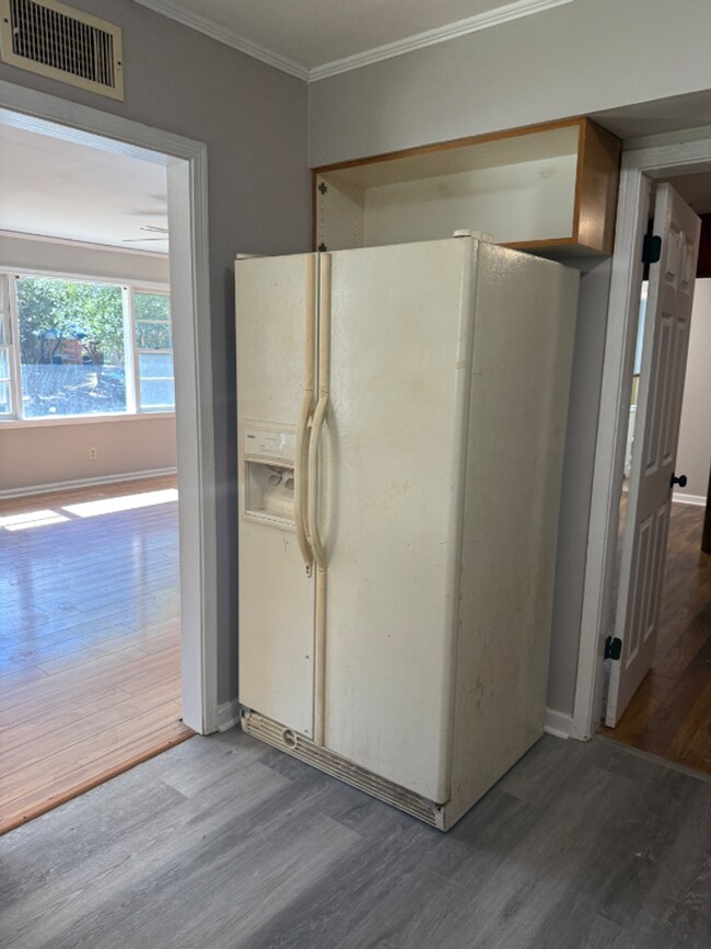 Building Photo - Spacious 3 Bed 1 Bath Home in Montgomery, AL - $1650/mo