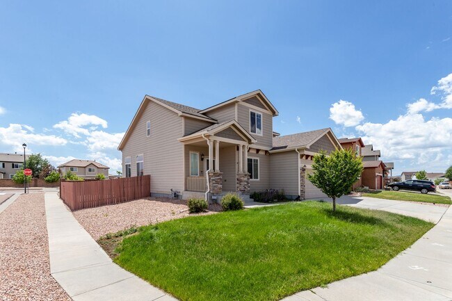 Building Photo - Spacious 5-Bedroom Home with Finished Basement!!!