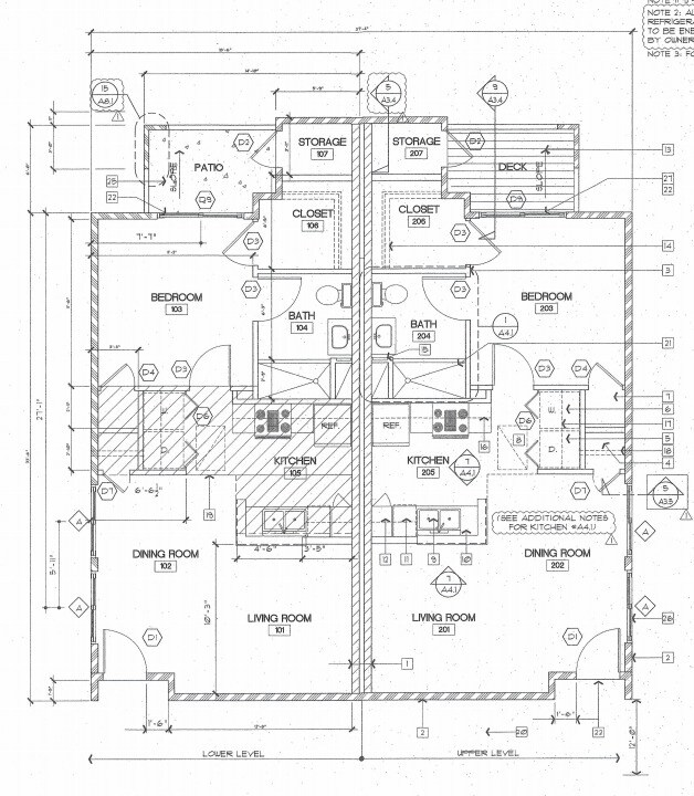 The Summit Senior Living Apartment Homes 119 Union Jack St Grass