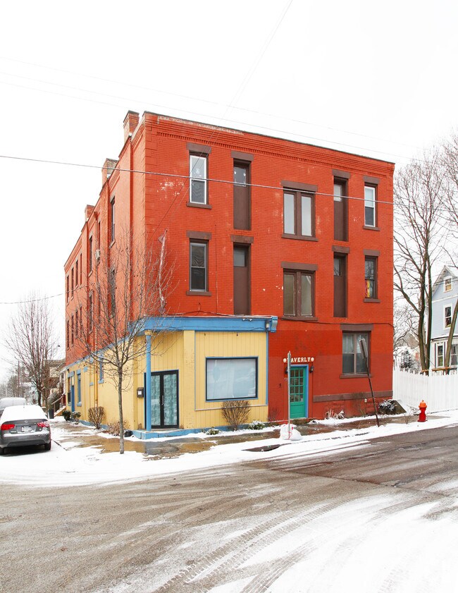 Waverly 7720 Waverly St Pittsburgh PA 15221 Apartment Finder