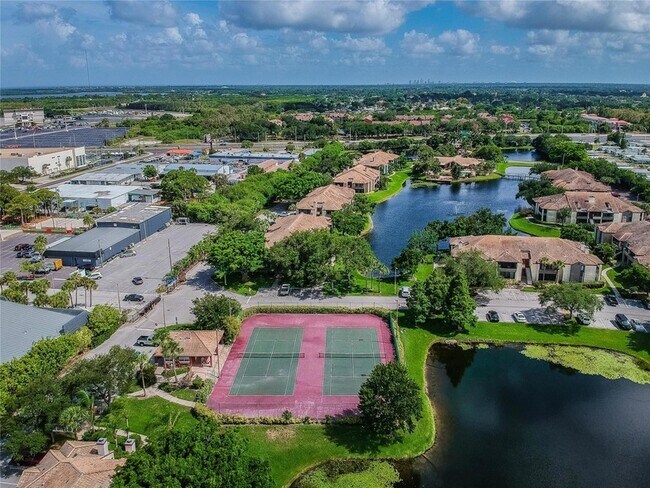 Building Photo - 10263 Gandy Blvd N