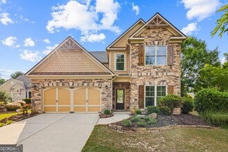 Building Photo - 7911 Brass Lantern Dr