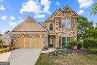 Building Photo - 7911 Brass Lantern Dr