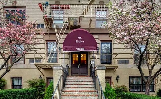 Building Photo - 1833 California St NW