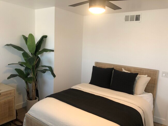 Bedroom 2 - 16517 E Gunsight Dr