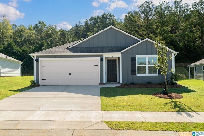 Primary Photo - 391 Archers Brk Ln