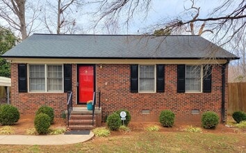 Building Photo - For Rent: Charming 2-Bedroom Brick Home in...