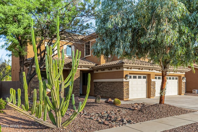 Building Photo - 5211 N 193rd Ave