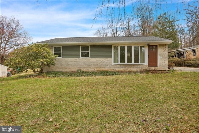 Building Photo - 2830 S Hill Camp Rd