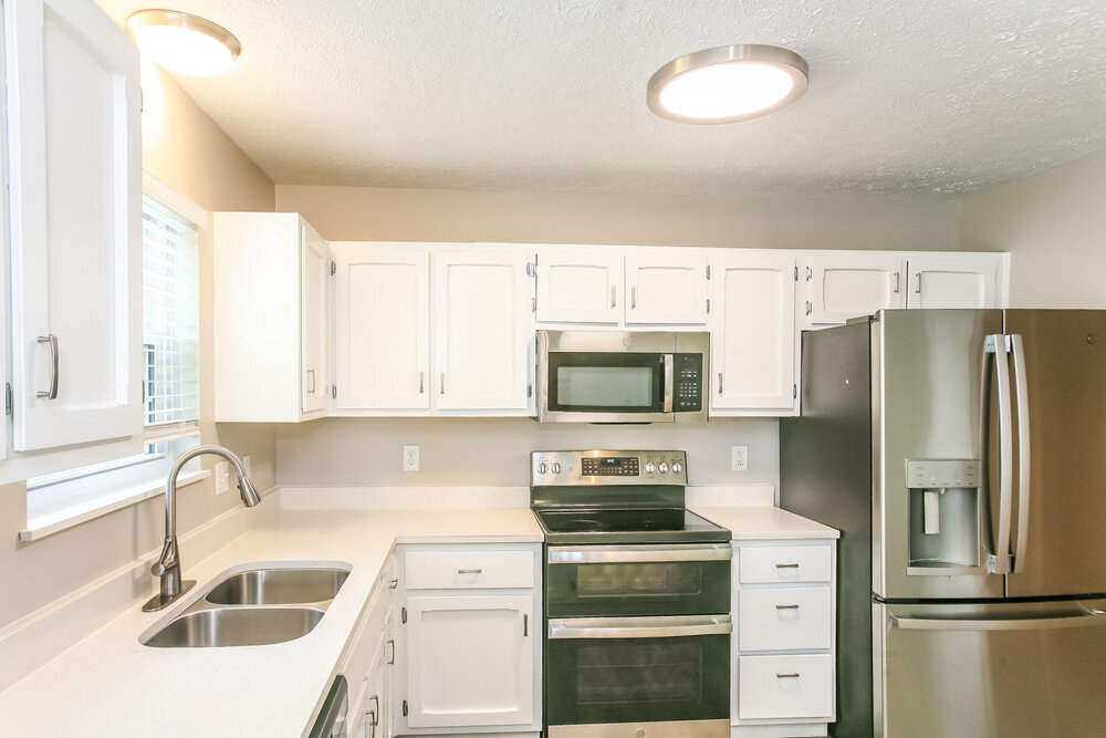 Building Photo - 8842 Ginnylock Dr