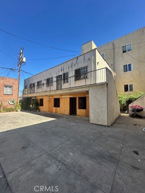 Building Photo - 3518 W 3rd St