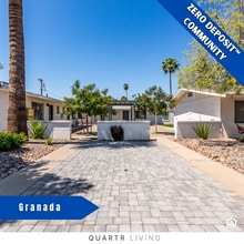 Building Photo - Renovated 2 bed | 1 bath - Central Tempe Location!