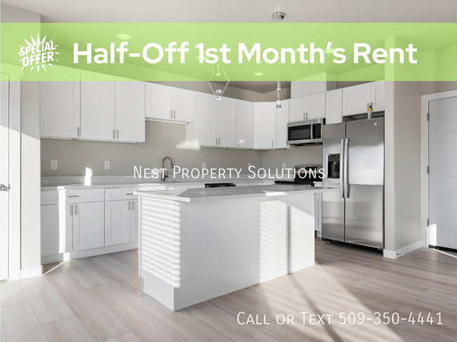 Primary Photo - MOVE-IN SPECIAL! HALF-OFF FIRST MONTH'S RE...