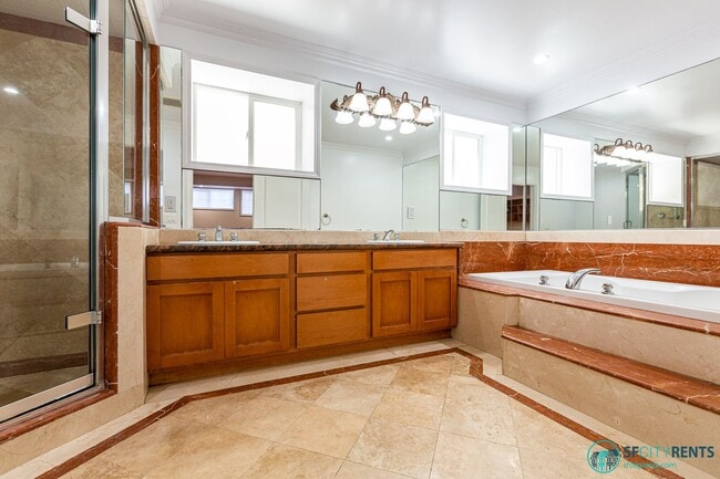 Building Photo - Balboa Terrace: Remodeled Single Family Ho...