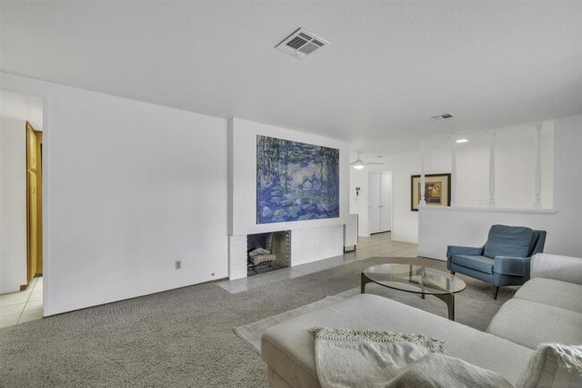 Building Photo - FULLY FURNISHED Mid-Century Modern 3 Bed R...