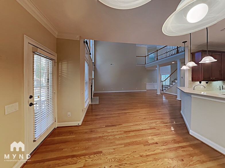 Building Photo - 11644 James Richard Dr