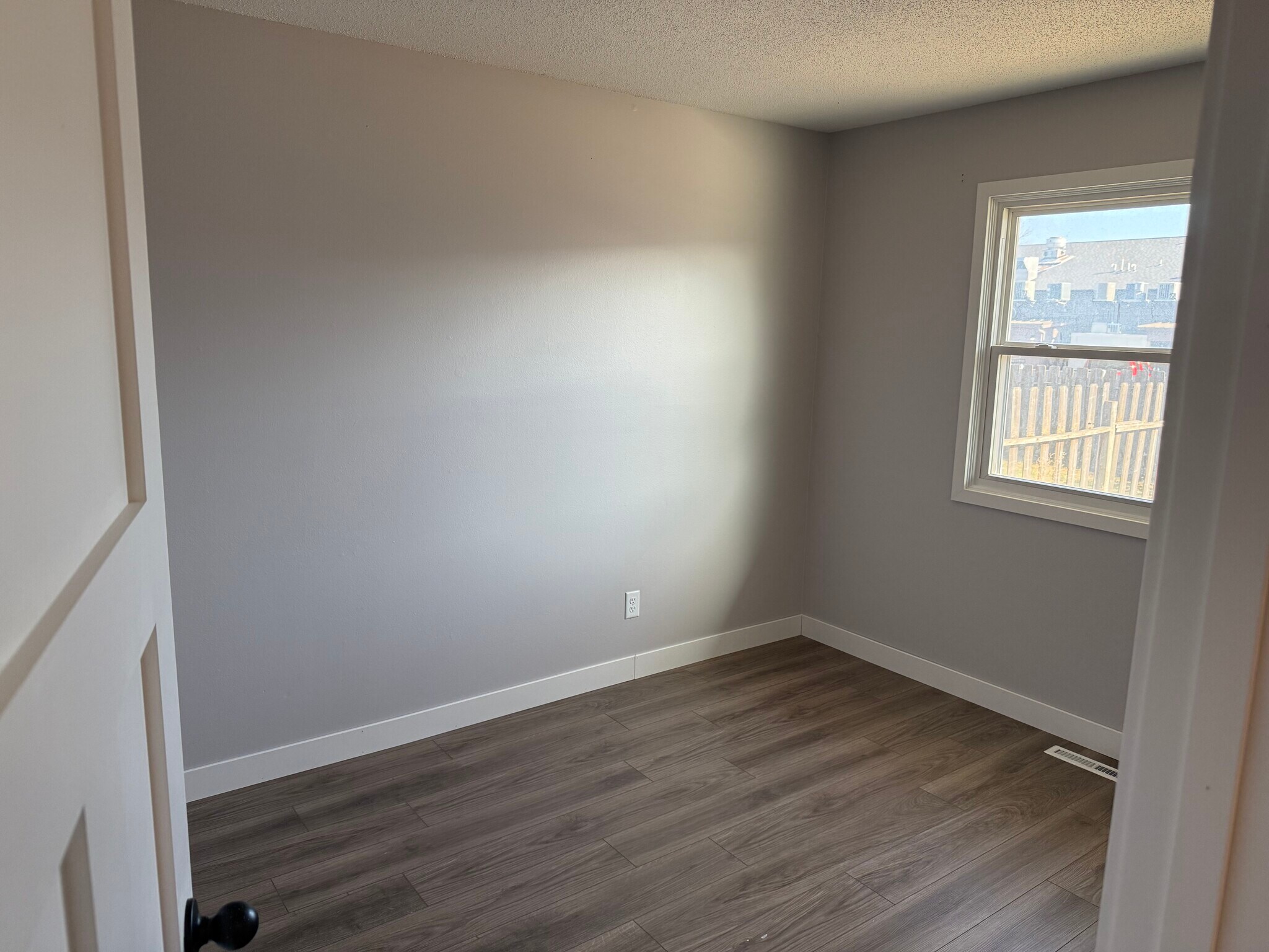 Bedroom 3 - 5401 W 25th St