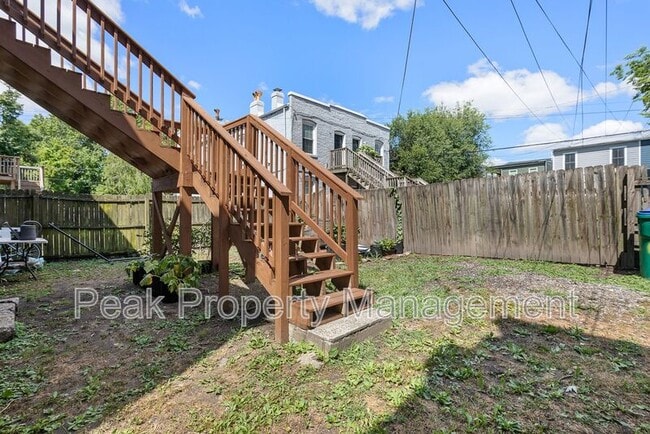 Building Photo - 604 N 32nd St