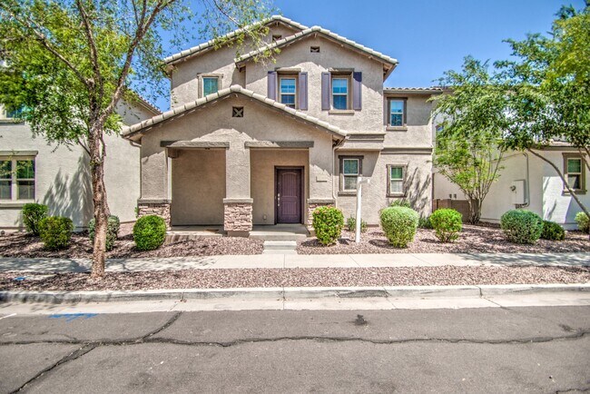 Building Photo - Stunning 3 bed plus Loft in Copper Ranch!