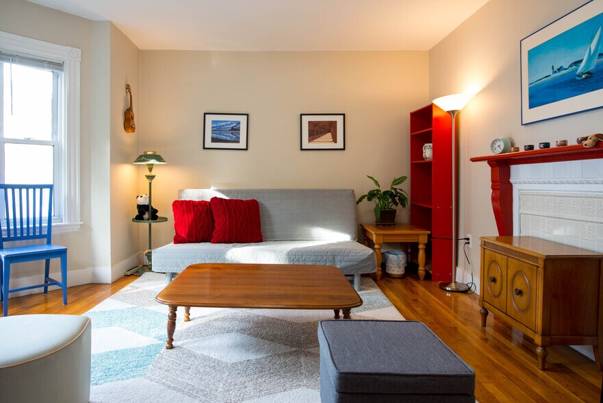 Primary Photo - 1 Torpie St