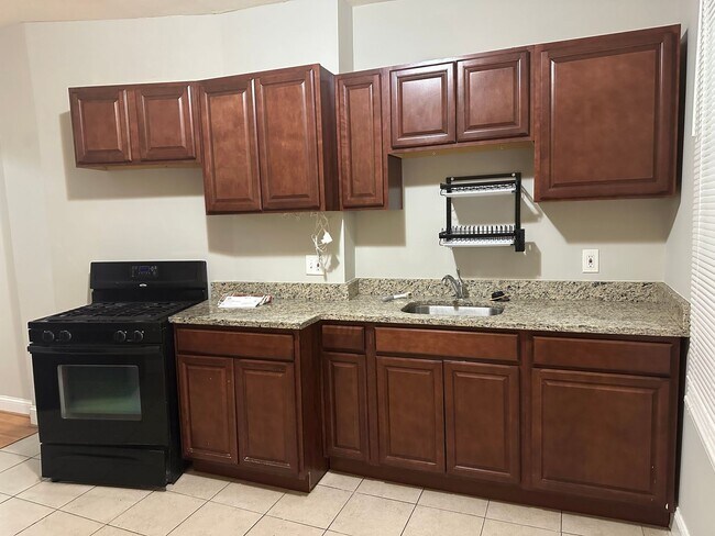 Building Photo - Newly Renovated, Spacious Home! W/D! Partially Finished Basement! Central Air! Available Now!