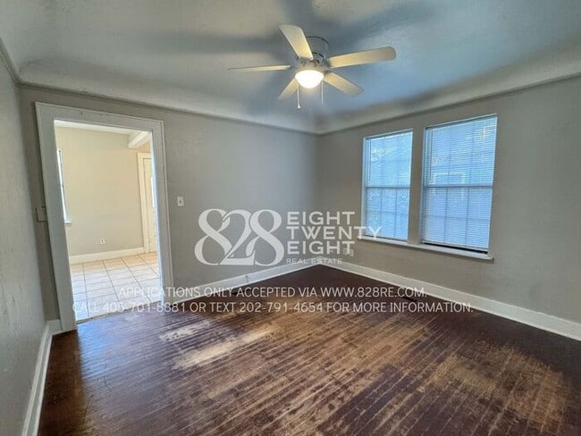 Building Photo - Historic 1 Bed/1 Bath with Bonus Room Dupl...