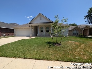 Building Photo - 9311 Llano Verde