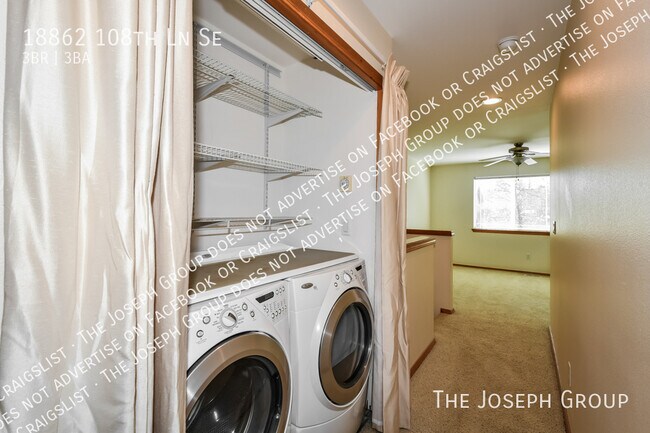 Building Photo - 18862 108th Ln SE