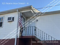 Building Photo - 521 N High St