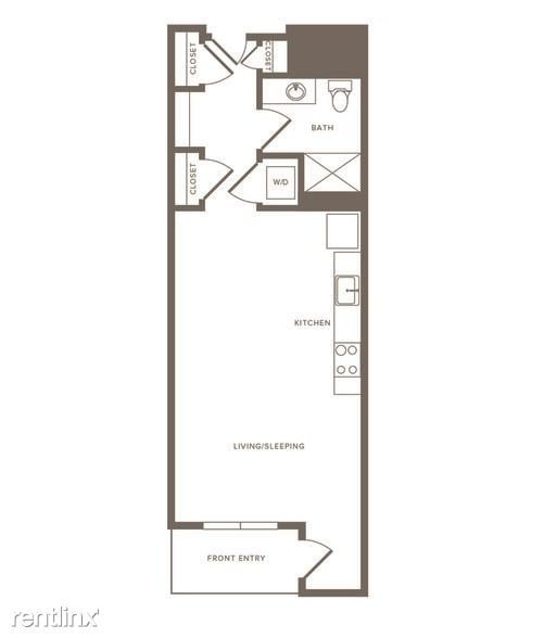 Building Photo - 1911 S Josephine St