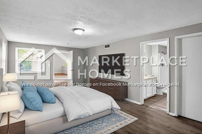 Building Photo - 916 Whidbey Ct