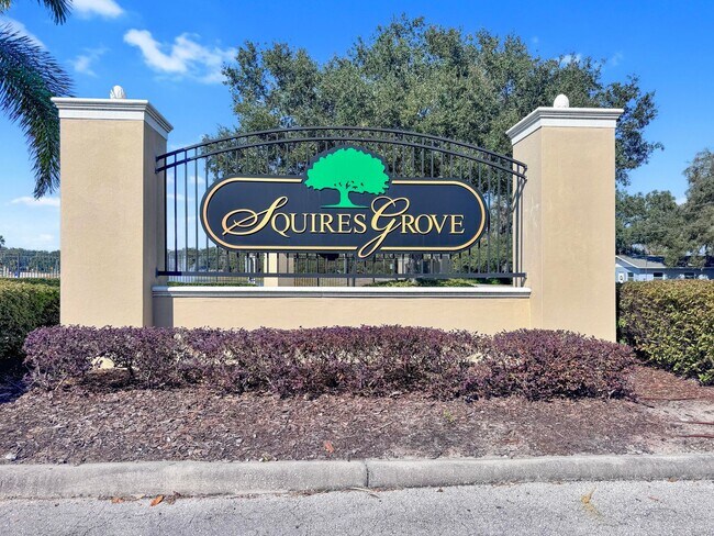 Building Photo - Discover this lovely 4-bedroom, 2-bath home in the sought-after Squires Grove community