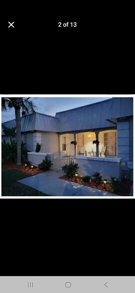 Building Photo - 3633 Richboro Dr