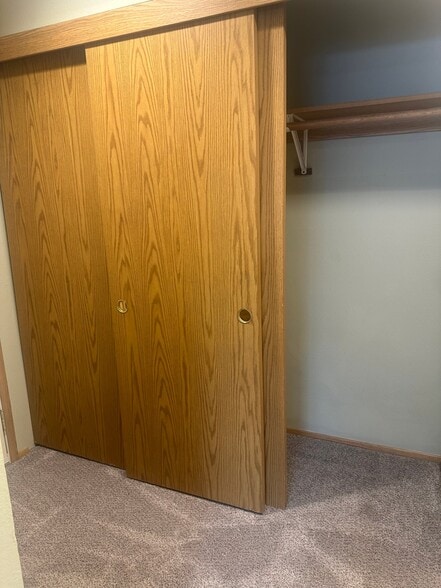 Building Photo - 2816 Caples Ave