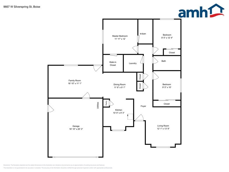 Building Photo - 9667 W Silverspring St
