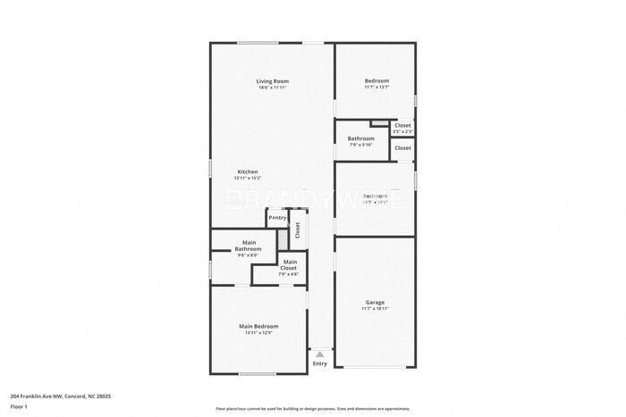 Building Photo - 204 Franklin Ave NW