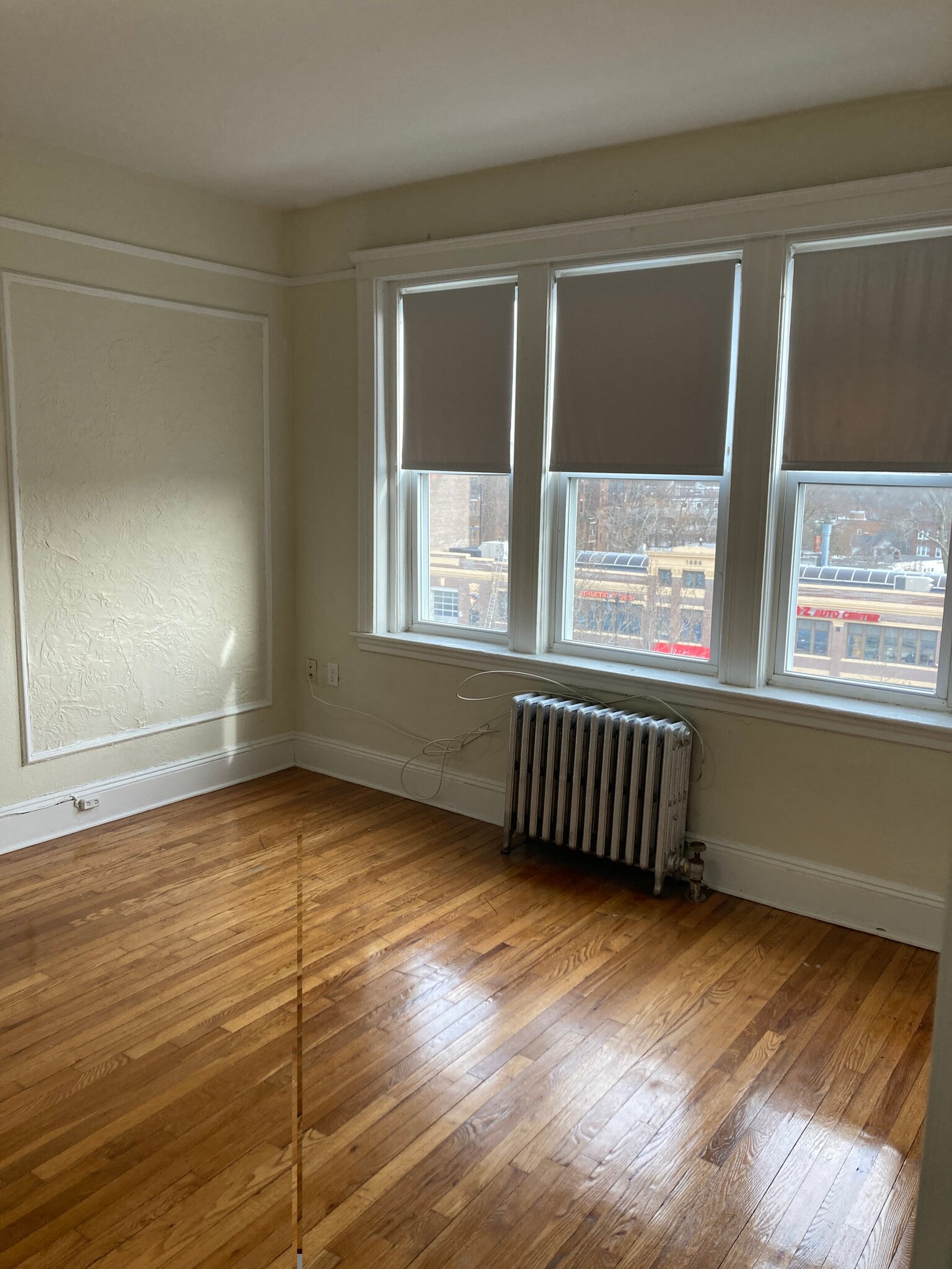 Building Photo - 1629 Commonwealth Ave