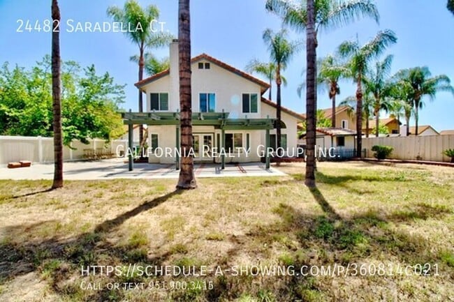 Building Photo - 24482 Saradella Ct