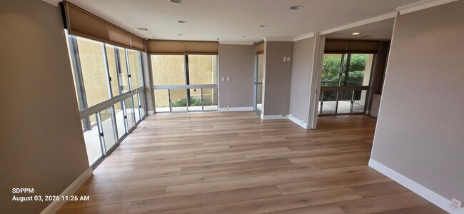 Building Photo - LA JOLLA VILLAGE - Park Prospect - Nice 2 Bedroom / 2 Bath Condo 1st Floor with Views!  AVAILABLE...