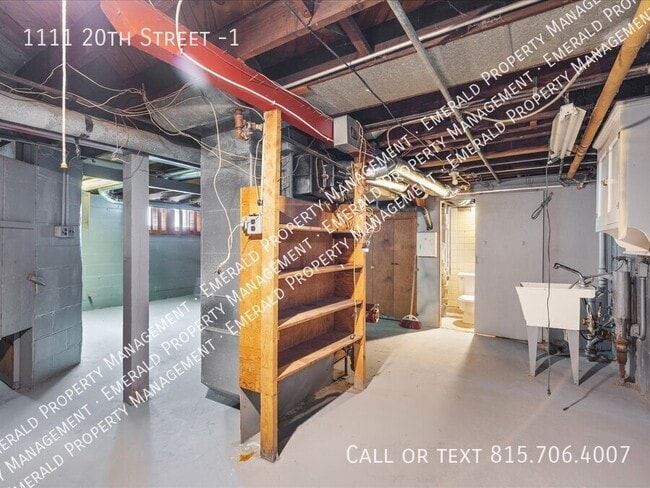 Building Photo - 1111 20th St