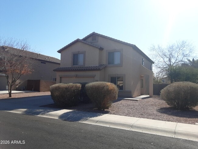 Building Photo - 1401 E Jasper Dr