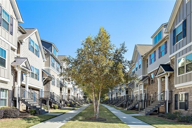 Building Photo - 3863 Equity Ln