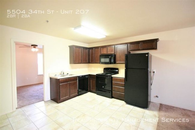 Building Photo - 2 bedroom in Lubbock TX 79407