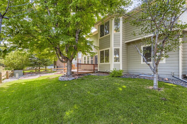 Building Photo - 22321 Quail Run Way