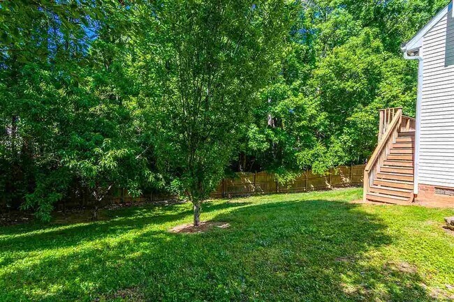 Building Photo - Beautiful 3bd/2bd Home in Wake Forest