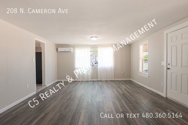 Building Photo - 208 N Cameron St