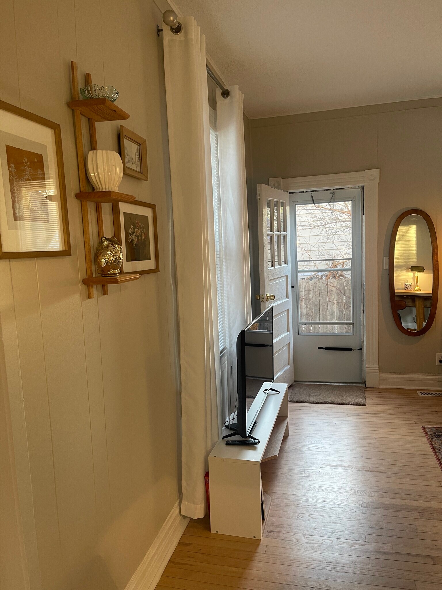 Building Photo - 1737-1/2 S 10th St