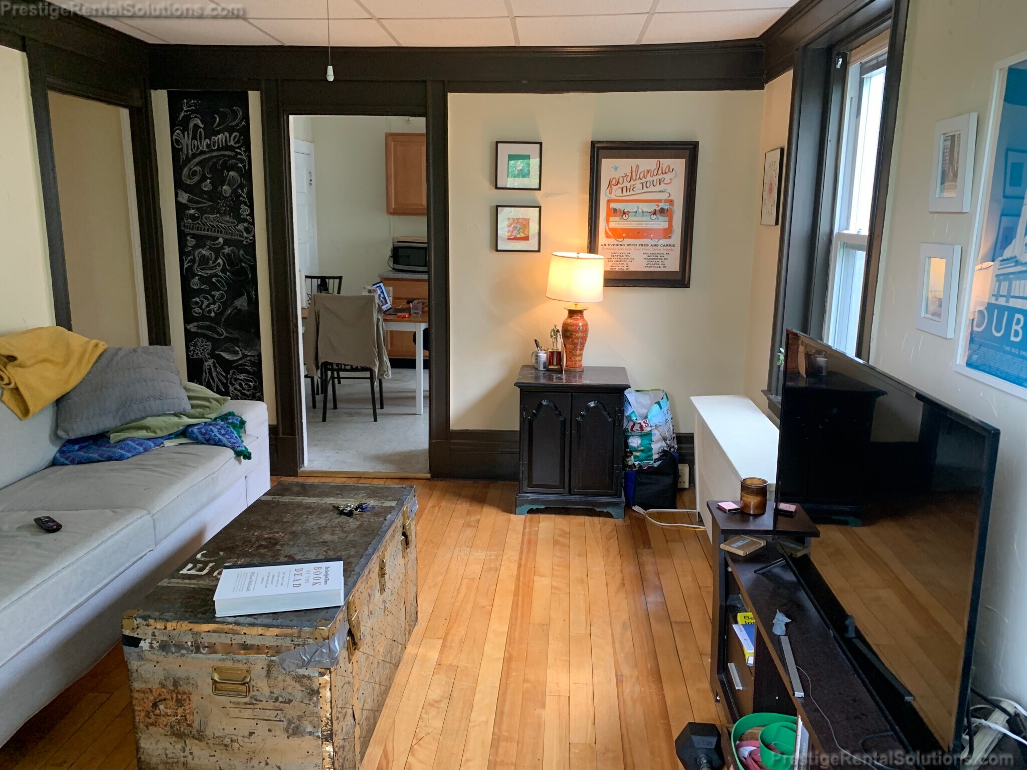 Building Photo - 238 South St