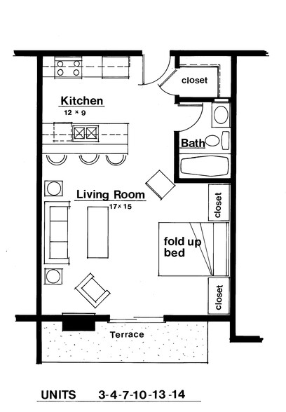 Building Photo - Westhaven Village Apartments